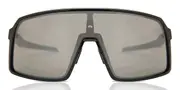 Oakley OO9406A SUTRO Asian Fit 940602 Men's Sunglasses Black Size 137