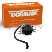 Dorman Secondary Air Injection Pump for 2008-2014 Volkswagen GTI 2.0L L4 gn