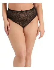 [Berlei] Because Full Brief in Black