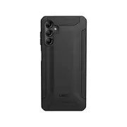 UAG Scout Phone Case for Samsung A14 5G - Black