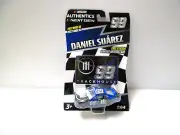 Nascar- Daniel Suarez