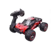 First Step RC Basher 101 Ready to Run Monster Truck(with Transmitter）