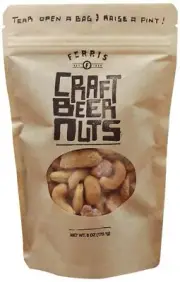 Ferris Craft Beer Trail Original 6 fl oz Pack of 12