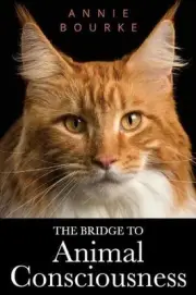 The Bridge to Animal Consciousness by Annie Bourke (English) Paperback Book