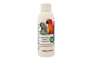 Vetafarm 100ml Calcivet Bird Supplement - Liquid Calcium & Vitamin for Birds