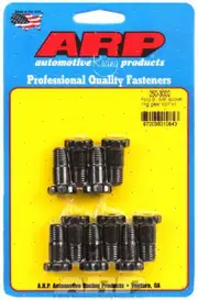 ARP Diff Ring Gear Bolt Kit for Ford 9" 7/16"-20 x .940" UHL with 5/8" Socket Size