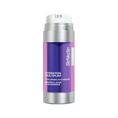 Strivectin Multi Action Hydration Multiplier Serum with Hyaluronic Acid, Ceramid