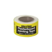 UNi-PRO 48mm x 20m Plasterboard Jointing Tape - 20m