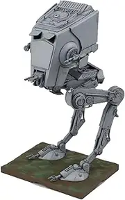 Bandai 1/48 Star Wars ATST Plastic Model Kit
