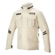 MO.ST.EQ Field WP Primaloft® Jacket Sand Military