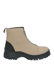 [BARBOUR] BARBOUR Ankle boots - Item 17928388