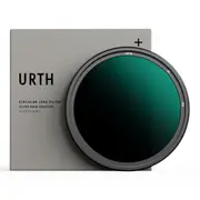 Urth 67mm ND8-128 (3-7 Stop) Variable ND Lens Filter (Plus+)