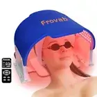 7 color led face mask light therapy, Infrared Face Mask, Red Light Face Mask ...