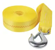Fulton WS20HD0600 Trailer Winch Strap
