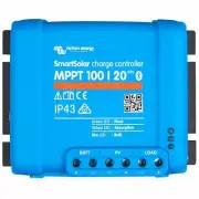 Victron Energy SmartSolar MPPT 100/20 20A Solar Charge Controller SCC110020160R