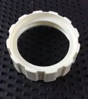 Hamilton Beach Ring For Blender Jar-Whit 280121850