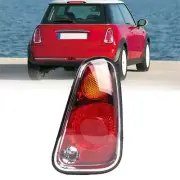 Right Rear Tail Light Lamp Len Housing For Mini Cooper R50 R52 R53 2004-06 2005 (for: Mini)