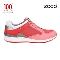 在飛比找Yahoo!奇摩拍賣優惠-ECCO愛步高爾夫球鞋 女士速度混合SPEED HYBRID