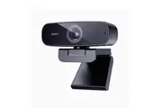AUKEY Impression FHD Webcam 1080p Live Streaming Camera Stereo Microphone Video
