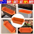 1XGrease Cup Liners For Blackstone-Grills Griddles Drip Catcher BBQ Pan Reusable