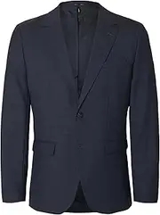 [SELECTED FEMME] Men's Slhslim-Theo Lano BLZ Flex Noos