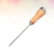 2pcs Ice Remover Ice Pick Bartender Ice Remover Remove Ice Refrigerator