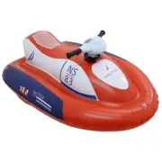 NAUTICA inflatable Jet Ski Wavemaker - brand new - authorised dealer