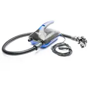 Paddleboard Pump12 V 0-20psi with auto cut-off - Digital Display - 6 x adapters - Suits Paddleboards, Inflatable Kayaks, Tow Tubes