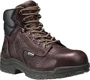 [Timberland PRO] Women's Titan Waterproof Boot