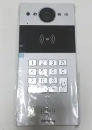 Akuvox R20K Palm Size Doorphone for Outdoor USA