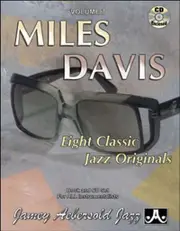 Various Music Of Miles Davis CD