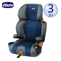 在飛比找PChome24h購物優惠-【chicco】KidFit Adapt Plus 成長型安