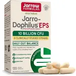 現貨 美國JARROW FORMULAS JARRO-DOPHILUS EPS 益生菌 (120粒/100億)