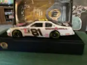 DALE EARNHARDT JR. #81 -TACO BELL-2004 MonteCarlo ELITE-1:24 Scale ELITE- ACTION