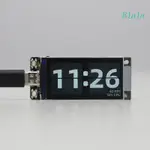 ♞,♘BLALA 1.9 英寸 T-DISPLAY-S3 ESP32 無線 WIFI 藍牙兼容開發模塊