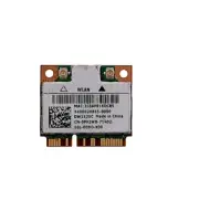 Wireless Network Card Mini PCI-E WiFi 802.11 Adapter DW1535C ARS263 PKJW8 Sui...