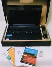 ASUS TransBookTM TP200SA-3050 RAM 2GB HDD 64GB 11.6-inch Dark Blue