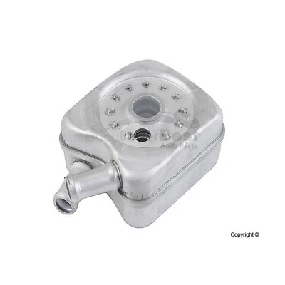 One New CoolXPert Engine Oil Cooler 0026000930 068117021B for Volkswagen & more (for: Audi)