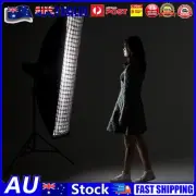 Portable Softbox Honeycomb Grid Photography Mesh Net for Flash Light 35 X 160cm