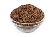 Alsi Flax Seeds Flax Seeds Organic Fibre and Omega Rich Superfood