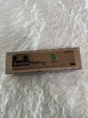 Scotch Magic Greener Tape 10 rolls