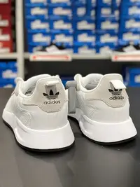 在飛比找Yahoo!奇摩拍賣優惠-❤奢品匯正品&專櫃直出❤正品愛迪達Adidas三葉草男女鞋X