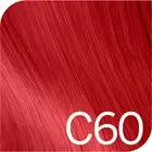 Revlon Colour Revlonissimo Colorsmetique 60ml CROMATICS C60 Fire Red