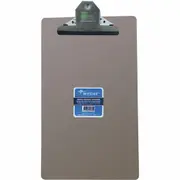 [Protext] Writer Large Clip Masonite Clipboard (Foolscap)