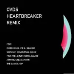 『囤貨狂的斷捨離』OVDS // HEARTBREAKER REMIX // 正版專輯CD(二手)