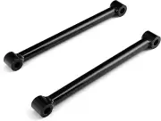 Motorcycle 10" Black Lowering Kit Rigid Hardtail Strut For Harley Davidson Wi...