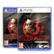 PS4 Shadow Warrior 3 影武者3 限定版 中英日文版