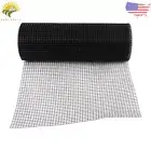 24'' × 50' Mesh Fencing 1/2 In Hardware Cloth Mesh Chicken Rabbit Welding Mesh