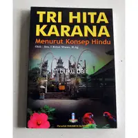 在飛比找蝦皮購物優惠-Tri Hita Karana 生態學理念 i 世界和平應用