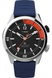 Timex Gents Waterbury Dive Watch TW2V73500